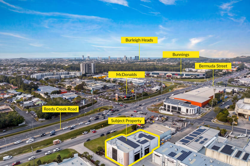 Click to view all images 1/314 Burleigh Connection Road Burleigh Heads QLD 4220 - Image 1