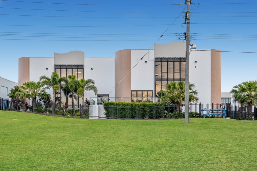 Click to view all images 1/314 Burleigh Connection Road Burleigh Heads QLD 4220 - Image 3