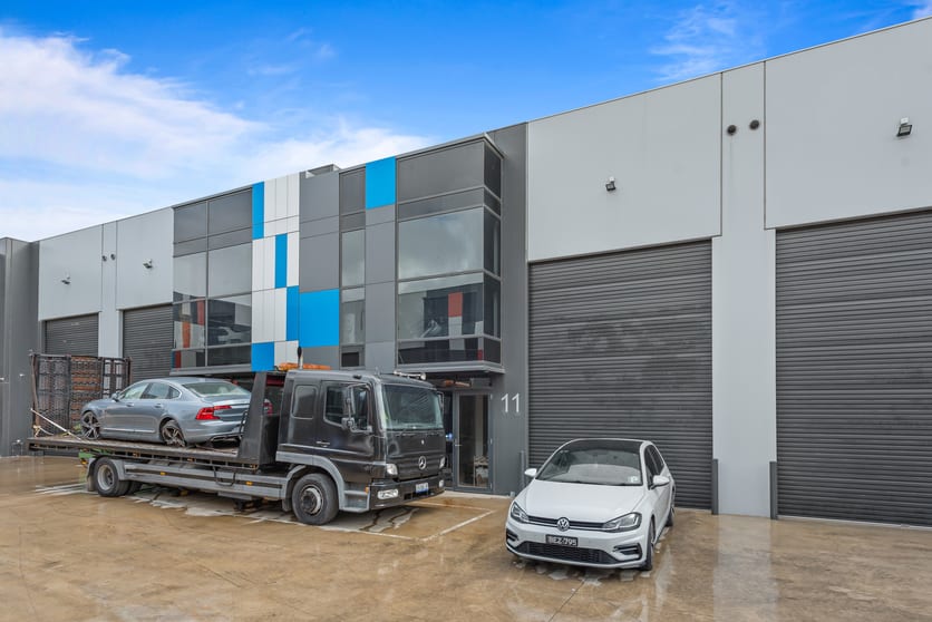 Click to view all images 11/23 Northpark Dr Somerton VIC 3062 - Image 2