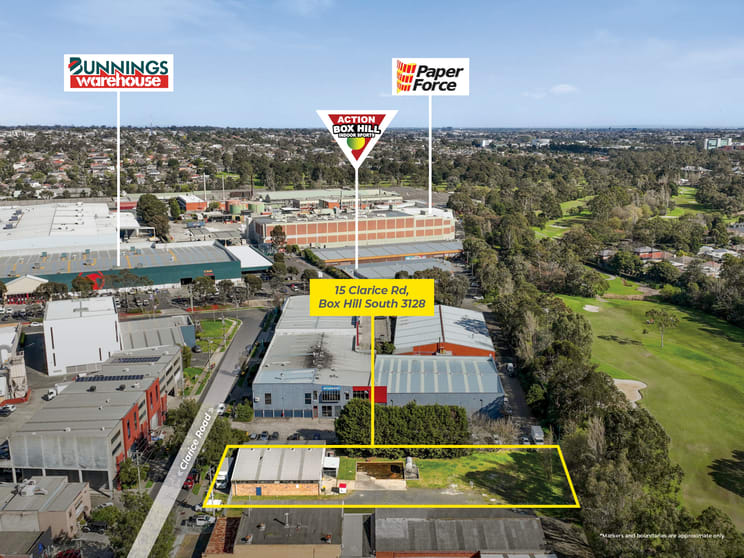 Click to view all images 15 Clarice Road Box Hill South VIC 3128 - Image 2