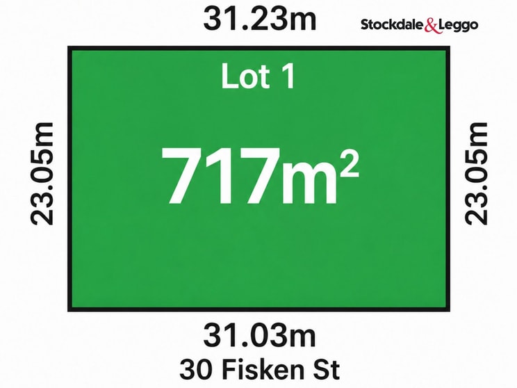 Click to view all images 1/30 Fisken Street Maddingley VIC 3340 - Image 1