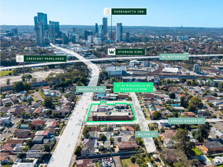 27-33 Woodville Road Granville NSW 2142 - Image 3