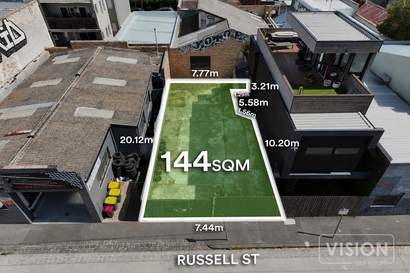 Click to view all images 27 Russell Street Abbotsford VIC 3067 - Image 1