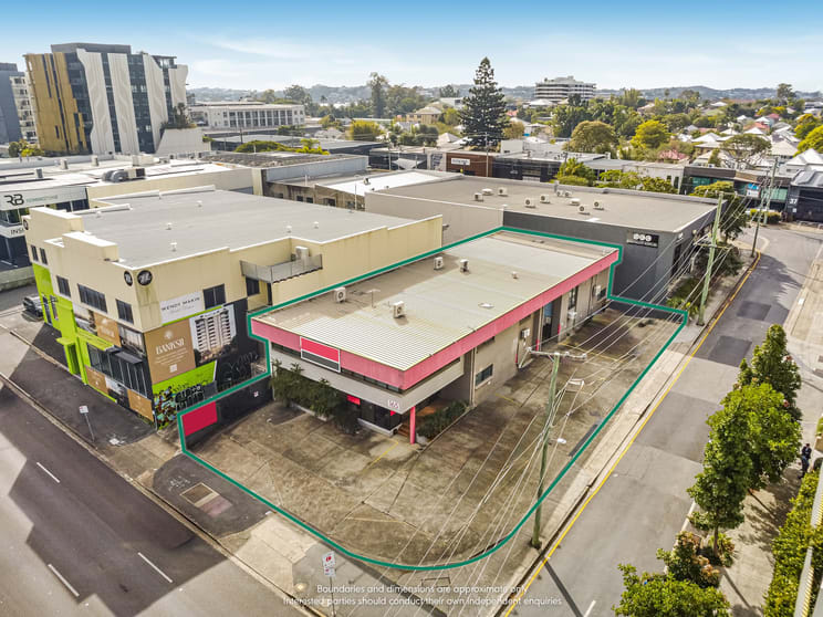 Click to view all images 165 Wellington Road East Brisbane QLD 4169 - Image 2