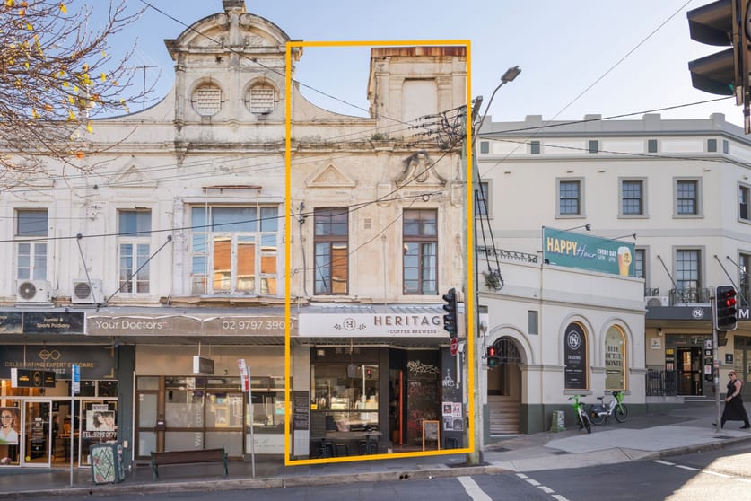 Click to view all images 1A Lackey Street Summer Hill NSW 2130 - Image 1