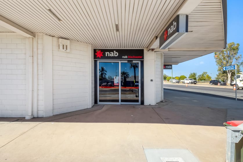 Click to view all images Tenanted Investment/1-5 Rufus Street Blackwater QLD 4717 - Image 2