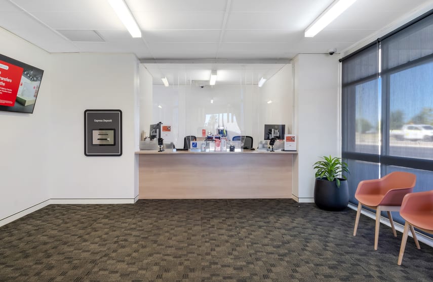 Click to view all images Tenanted Investment/1-5 Rufus Street Blackwater QLD 4717 - Image 3