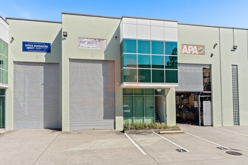 Click to view all images Unit 2/7-9 Percy Street Auburn NSW 2144 - Image 2