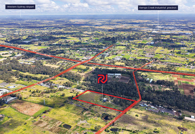 Click to view all images 120-134 Redmayne Road Horsley Park NSW 2175 - Image 2