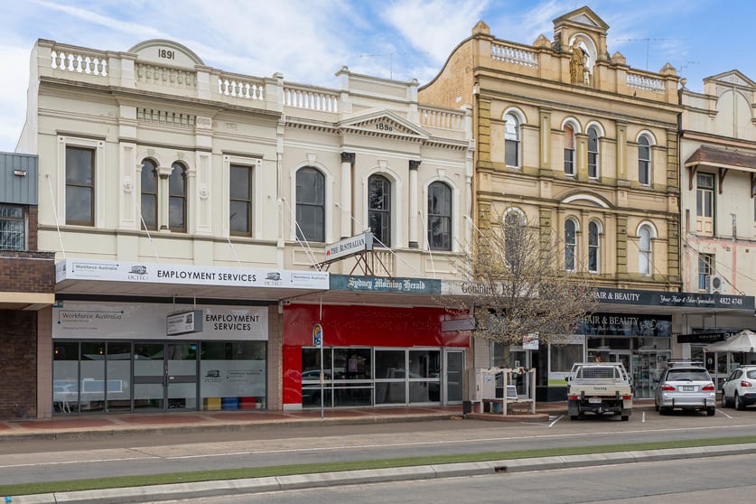 Click to view all images 196A Auburn Street Goulburn NSW 2580 - Image 1