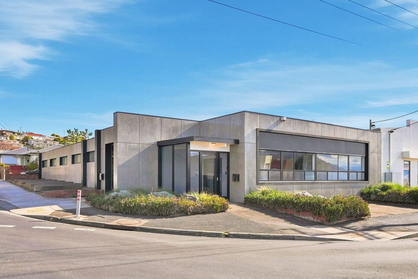 Click to view all images 58A Charles Street Moonah TAS 7009 - Image 1
