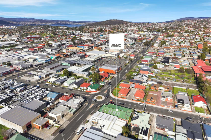 Click to view all images 58A Charles Street Moonah TAS 7009 - Image 2