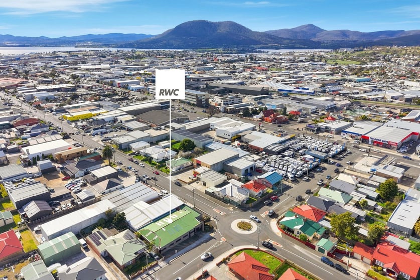 Click to view all images 58A Charles Street Moonah TAS 7009 - Image 3
