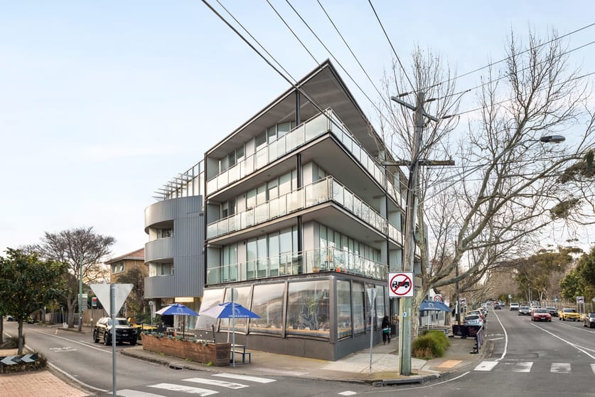 Shop 2/201 Ormond Road Elwood VIC 3184 - Image 4