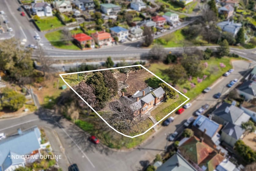 Click to view all images 34 Bourke Street Launceston TAS 7250 - Image 2