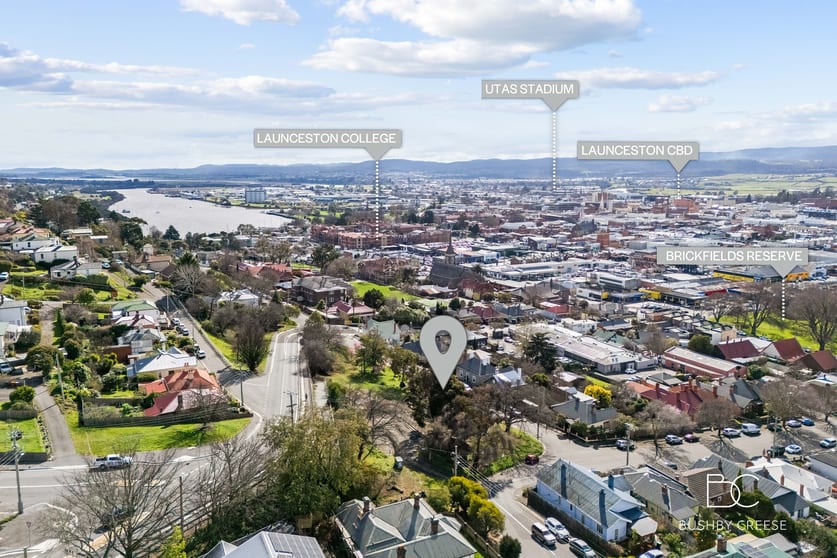 Click to view all images 34 Bourke Street Launceston TAS 7250 - Image 3