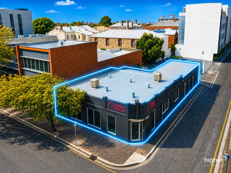 Click to view all images 117-119 Carrington Street Adelaide SA 5000 - Image 1