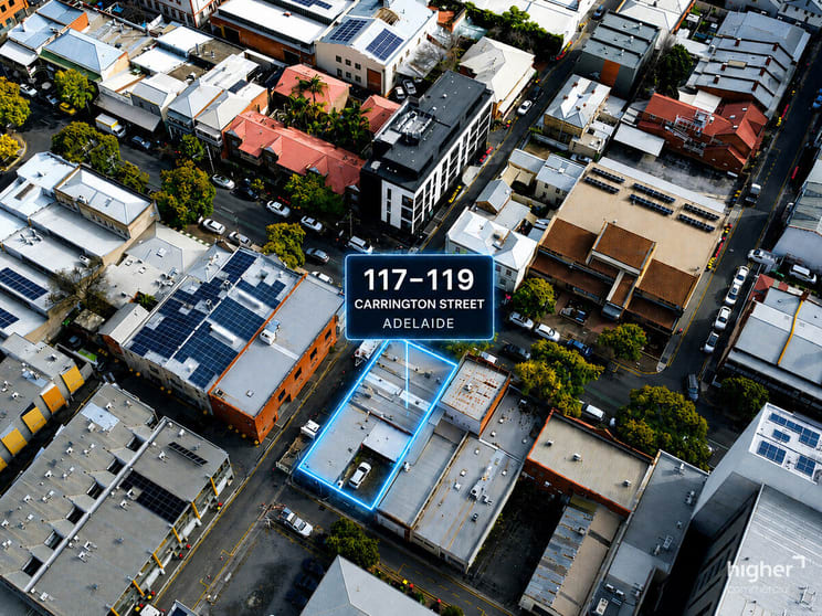 Click to view all images 117-119 Carrington Street Adelaide SA 5000 - Image 3