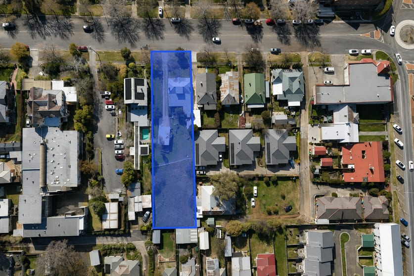 Click to view all images Verner Street Goulburn NSW 2580 - Image 2