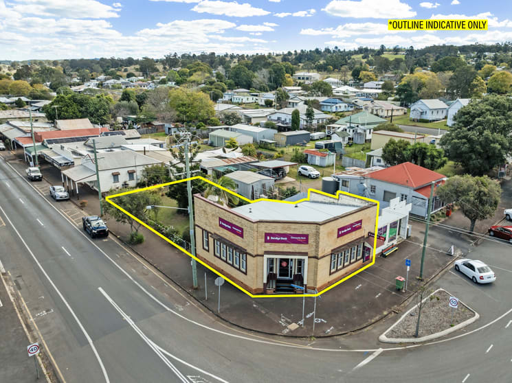 Click to view all images 23 Toomey Street Yarraman QLD 4614 - Image 2