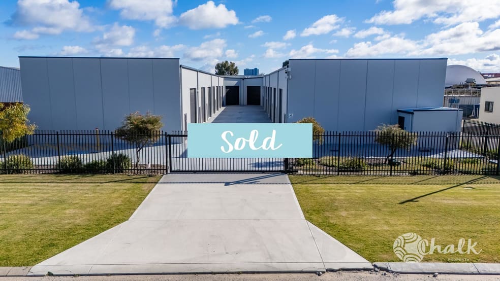 Click to view all images 9/6 Hurrell Way Rockingham WA 6168 - Image 1