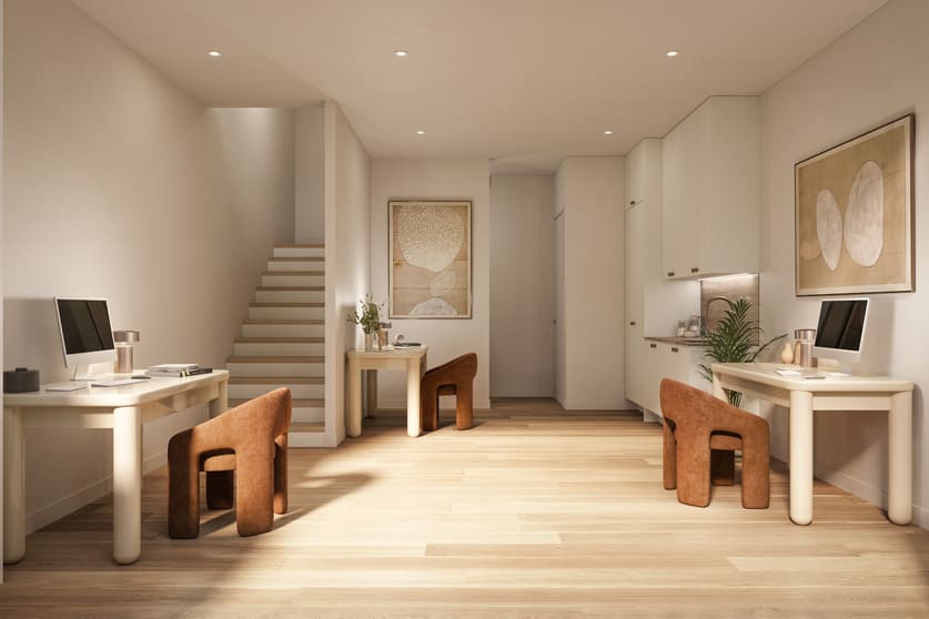 Click to view all images 2389-2391 'Alfred's Lane' Gold Coast Highway Mermaid Beach QLD 4218 - Image 4