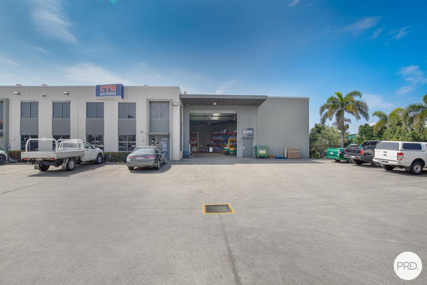 5/38-42 Margaret Vella Drive Paget QLD 4740 - Image 1