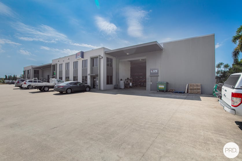 5/38-42 Margaret Vella Drive Paget QLD 4740 - Image 2