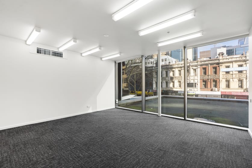 Mezzanine / 250 Elizabeth Street Melbourne VIC 3000 - Image 3