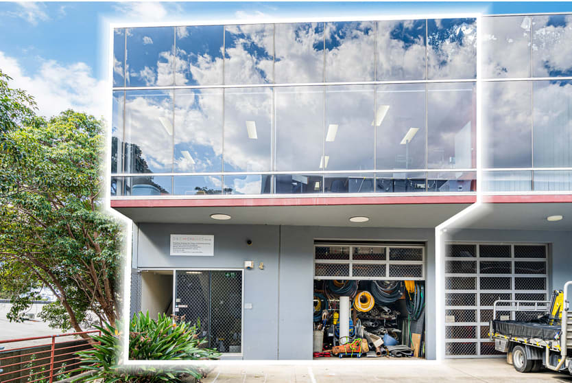 10/9-11 Chaplin Drive Lane Cove NSW 2066 - Image 1