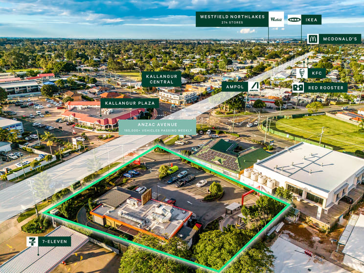 1385 Anzac Avenue Kallangur QLD 4503 - Image 2