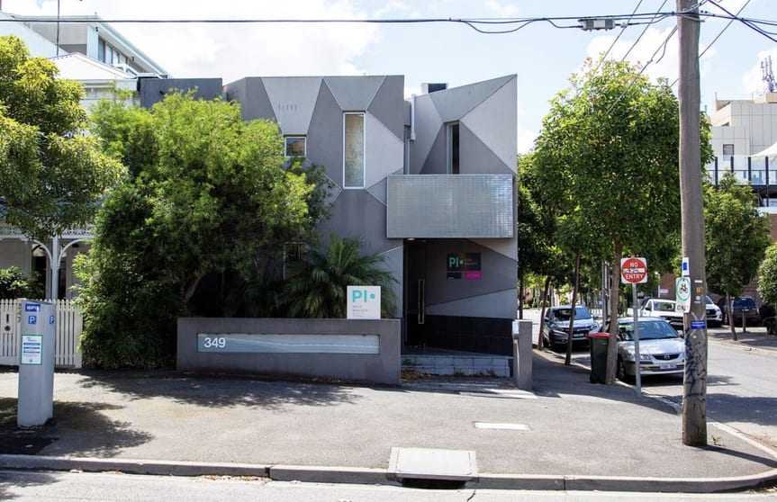 Click to view all images 349 Moray Street South Melbourne VIC 3205 - Image 1