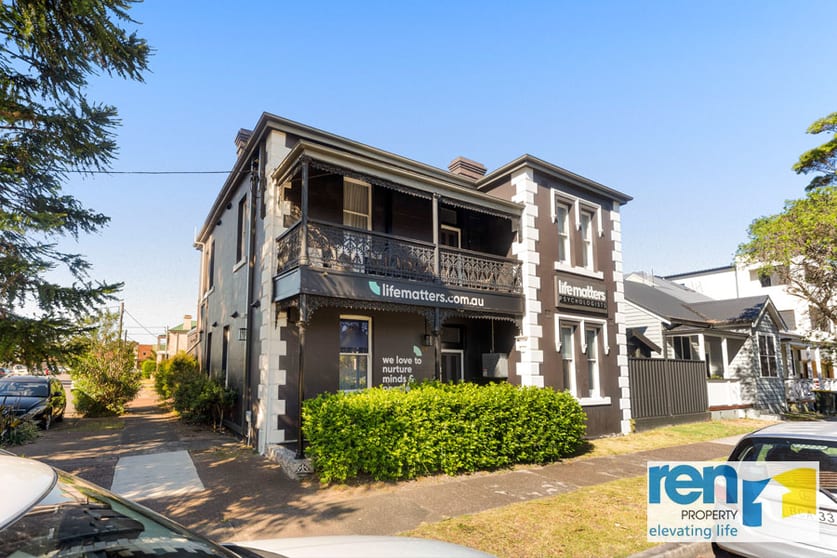 Click to view all images 29 Donald Street Hamilton NSW 2303 - Image 1