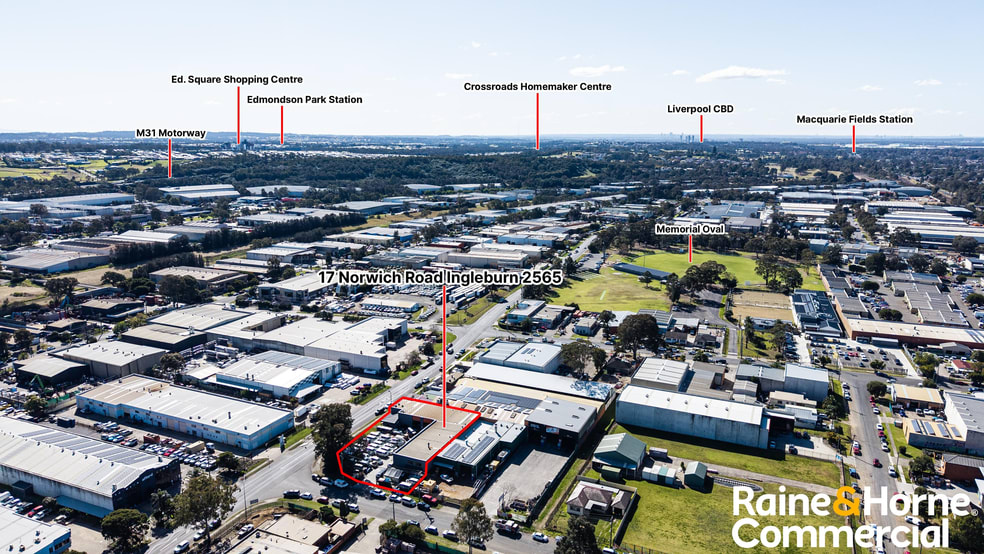 Ingleburn NSW 2565 - Image 3