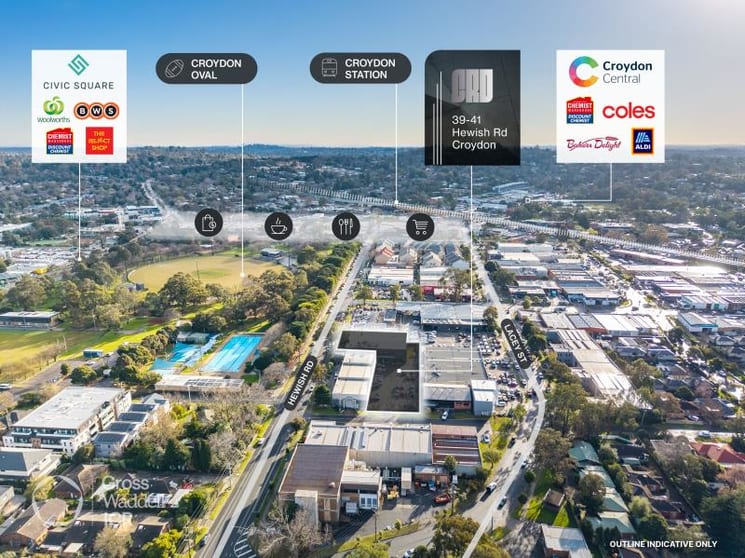 Click to view all images 39-41 Hewish Road Croydon VIC 3136 - Image 3