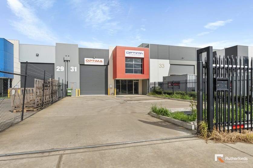 Click to view all images 31 Dexter Drive Epping VIC 3076 - Image 1