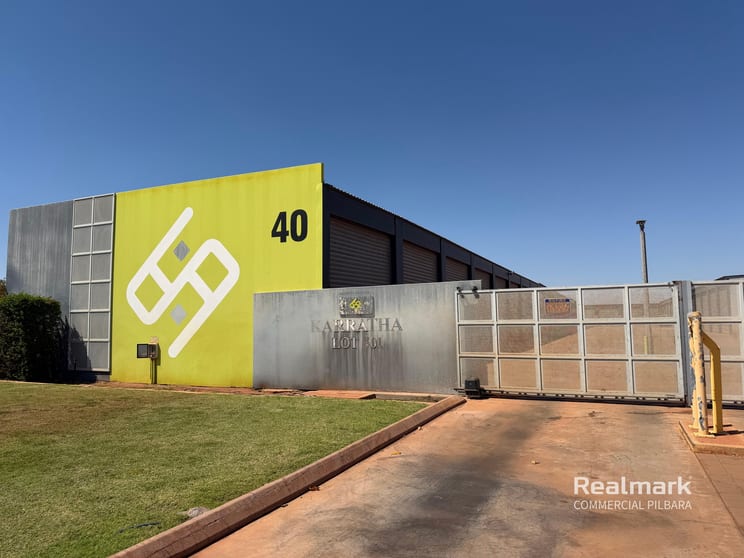 47/40 Coolawanyah Road Karratha Industrial Estate WA 6714 - Image 3