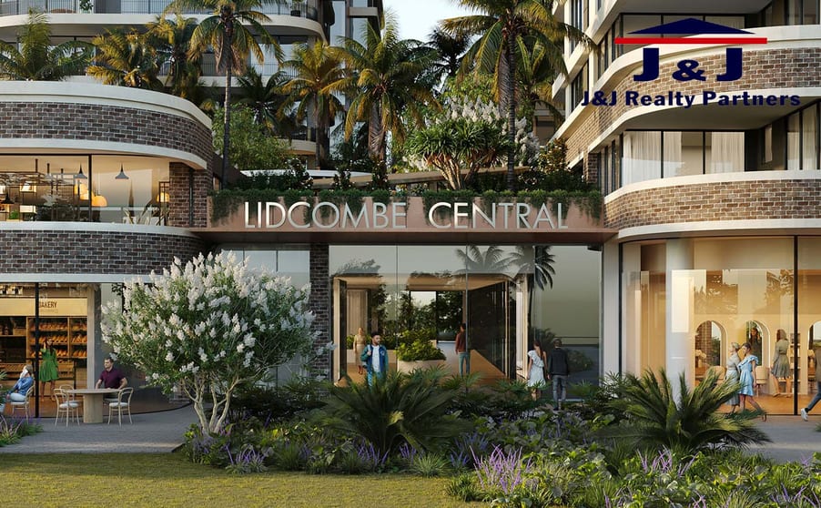 Click to view all images 1st Floor/4-12 Railway St Lidcombe NSW 2141 - Image 1