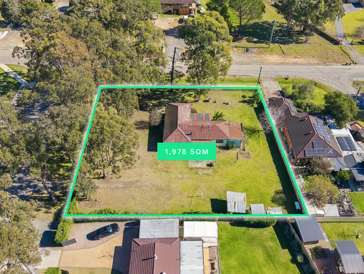 Click to view all images 33 Fitzroy Street Wilton NSW 2571 - Image 1