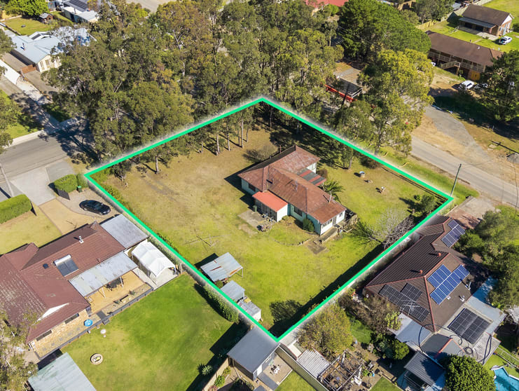 Click to view all images 33 Fitzroy Street Wilton NSW 2571 - Image 2