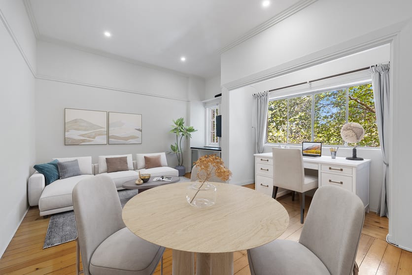 Unit 1/58-60 Kings Cross Road Potts Point NSW 2011 - Image 2
