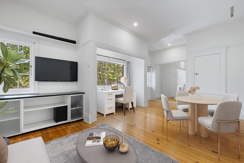 Unit 1/58-60 Kings Cross Road Potts Point NSW 2011 - Image 3