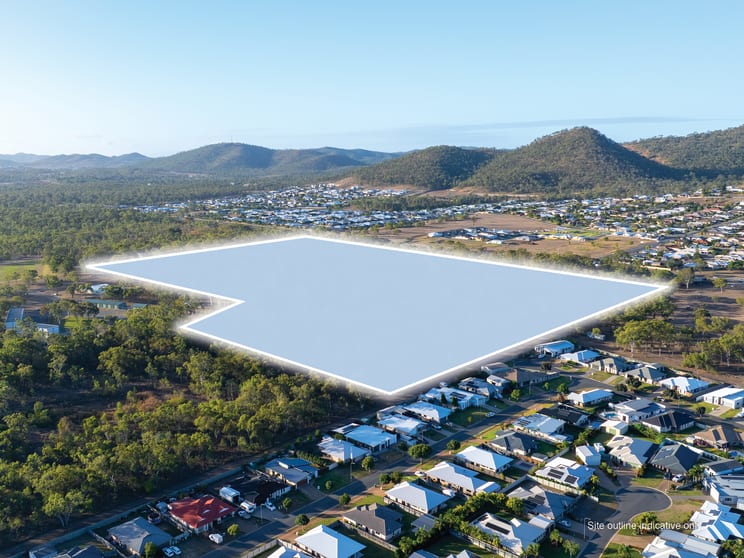 Click to view all images Development Opportunity/Proposed Lot 22 Corner of Norman Road & Darambal Road Norman Gardens QLD 4701 - Image 4
