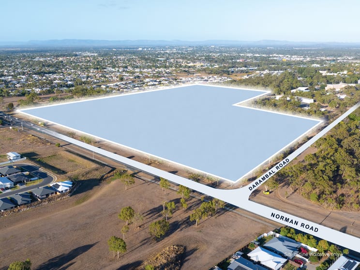 Click to view all images Development Opportunity/Proposed Lot 22 Corner of Norman Road & Darambal Road Norman Gardens QLD 4701 - Image 5