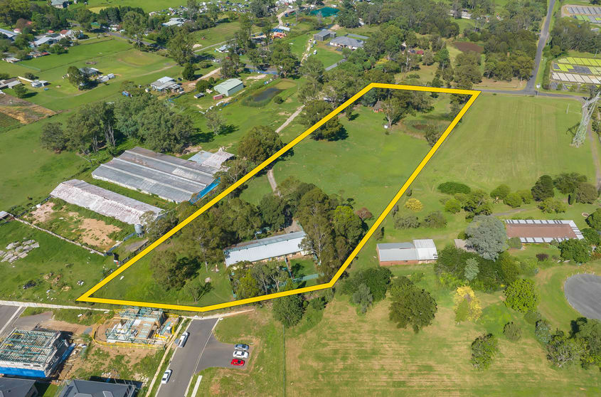 Click to view all images 82 Woolgen Park Road Leppington NSW 2179 - Image 3