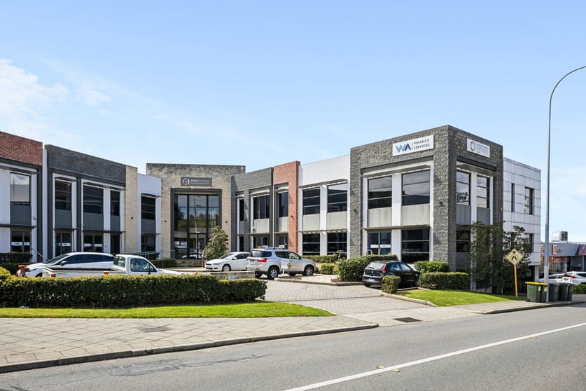 Click to view all images E1 and/or E2/118 Railway Street West Perth WA 6005 - Image 2