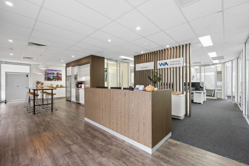 Click to view all images E1 and/or E2/118 Railway Street West Perth WA 6005 - Image 3