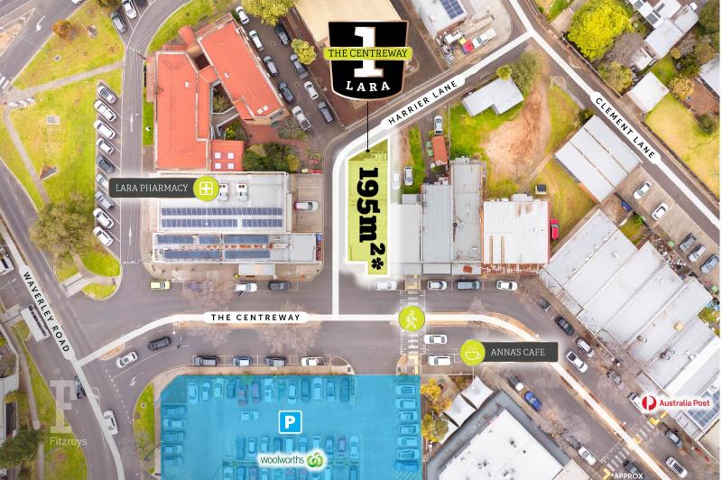 Click to view all images 1 The Centreway Lara VIC 3212 - Image 3