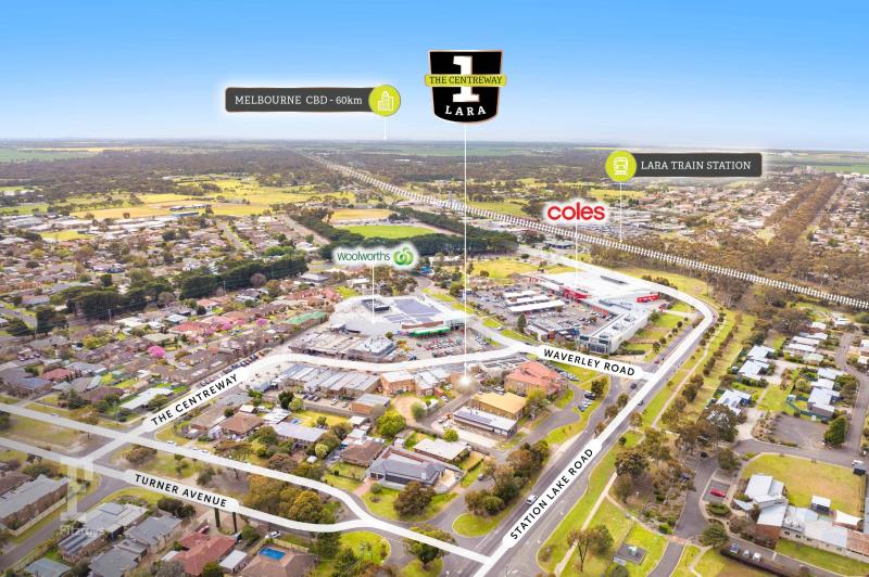 Click to view all images 1 The Centreway Lara VIC 3212 - Image 4