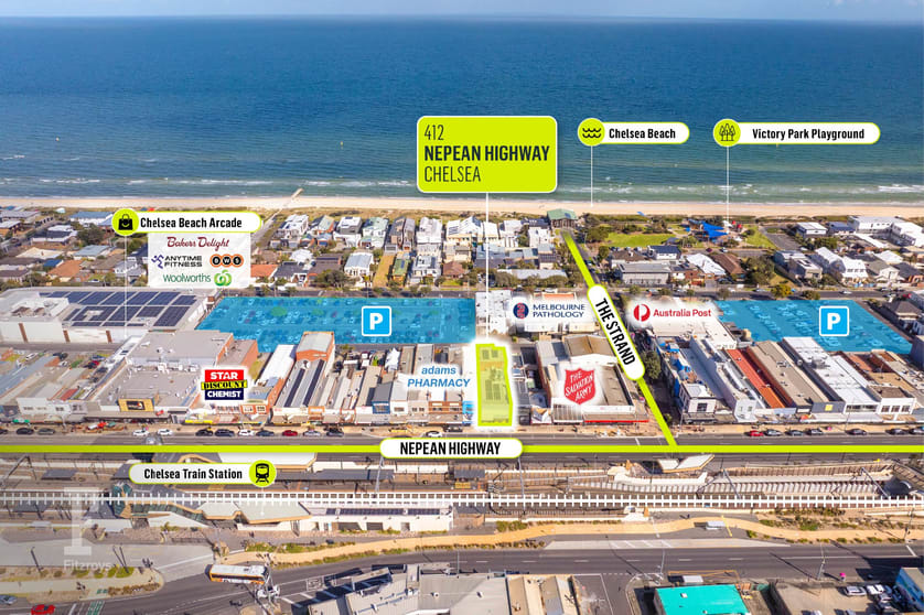 Click to view all images 412 Nepean Highway Chelsea VIC 3196 - Image 4